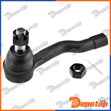 Rotule de direction gauche pour NISSAN | FTR5565, BTR5565